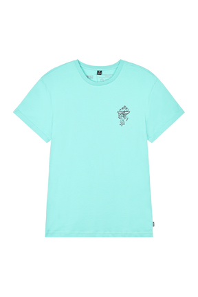 Copia del Picture NANUM TEE - T-Shirt Lifestyle Uomo - Neverland Firenze