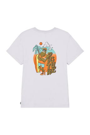 Picture GORYA TEE - T-Shirt Lifestyle Uomo - Neverland Firenze