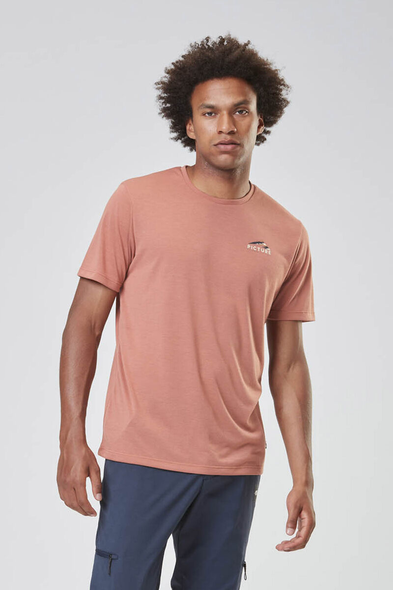 Picture TIMONT SS URBAN - T-Shirt Uomo - Neverland Firenze