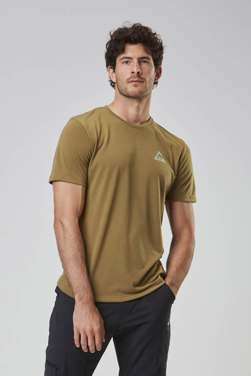 Picture TIMONT SS URBAN - T-Shirt Uomo - Neverland Firenze