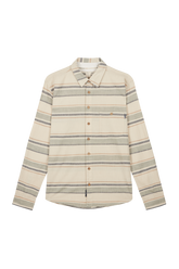Picture TAHUPO SHIRT - Camicia Manica Lunga Lifestyle Uomo - Neverland Firenze