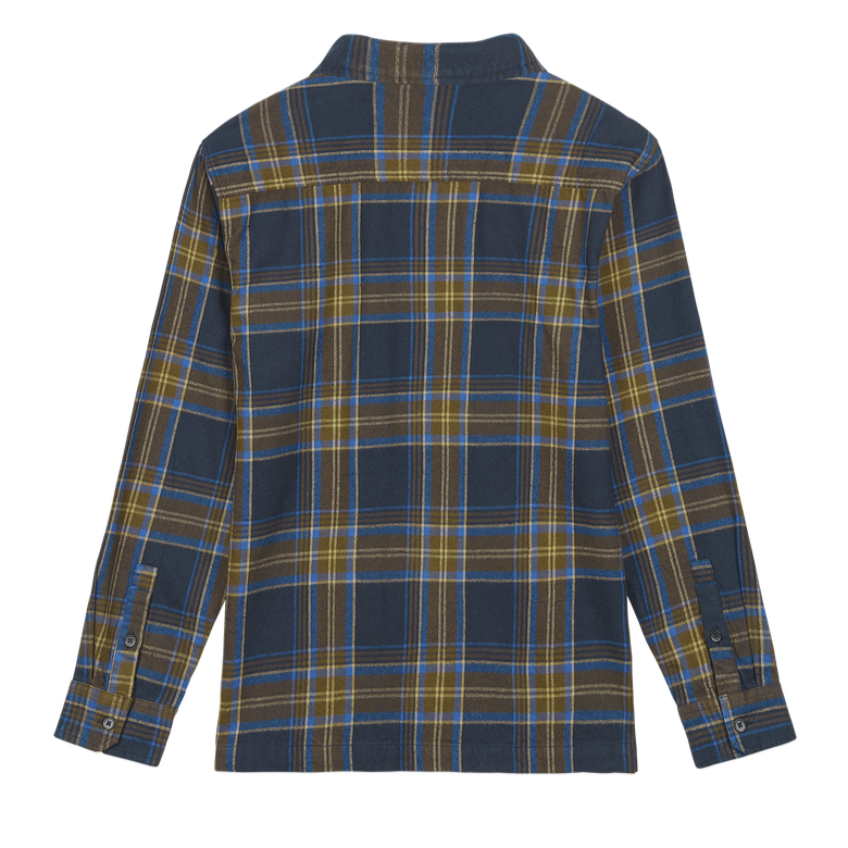 Picture Camicia Relowa Uomo - Neverland Firenze