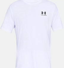 Under Armour Sportstyle Left Chest - T-shirt da allenamento Uomo - Neverland Firenze