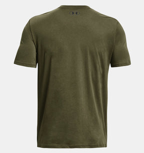 Under Armour Sportstyle Left Chest - T-shirt da allenamento Uomo - Neverland Firenze