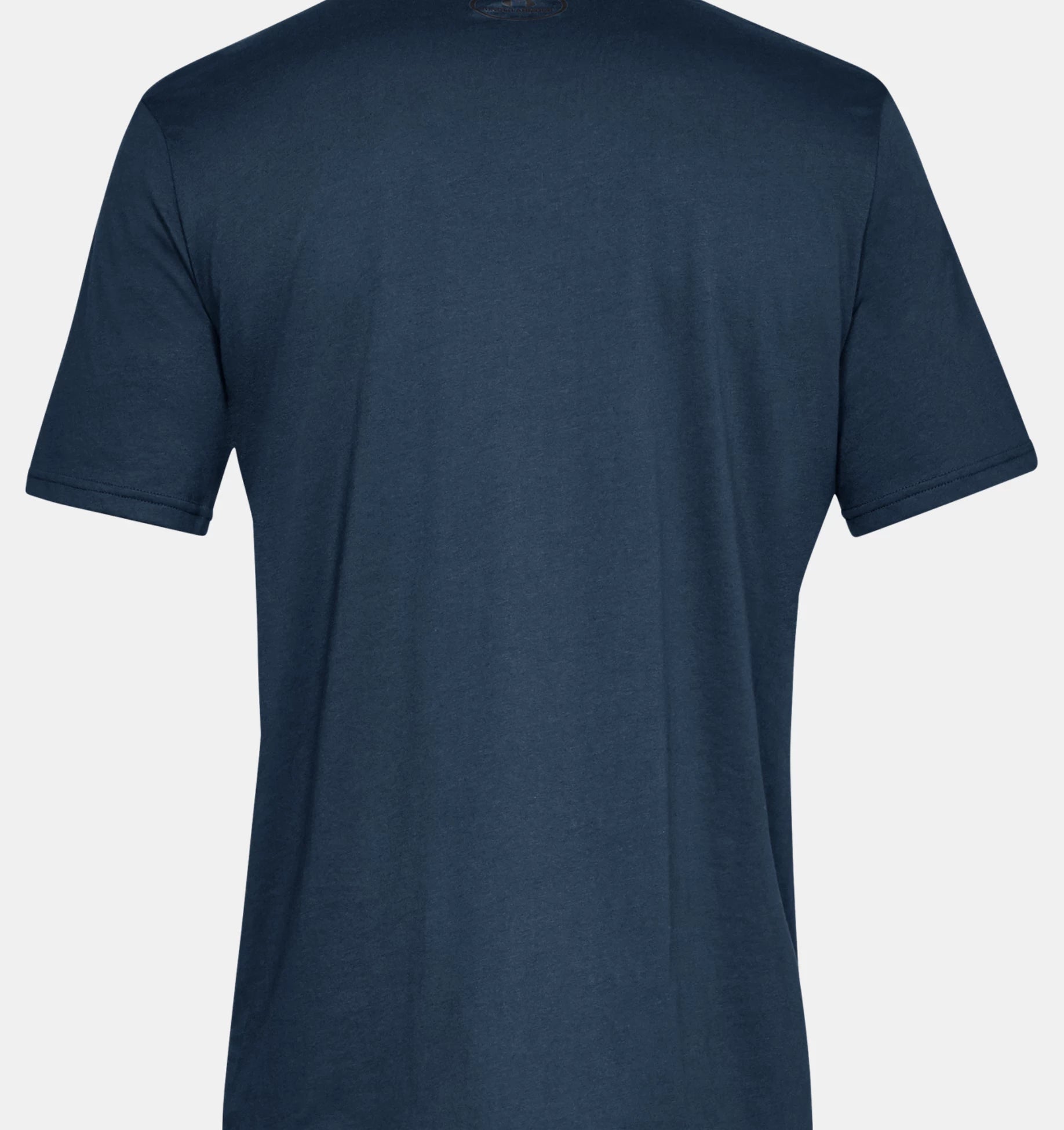 Under Armour Sportstyle Left Chest - T-shirt da allenamento Uomo - Neverland Firenze