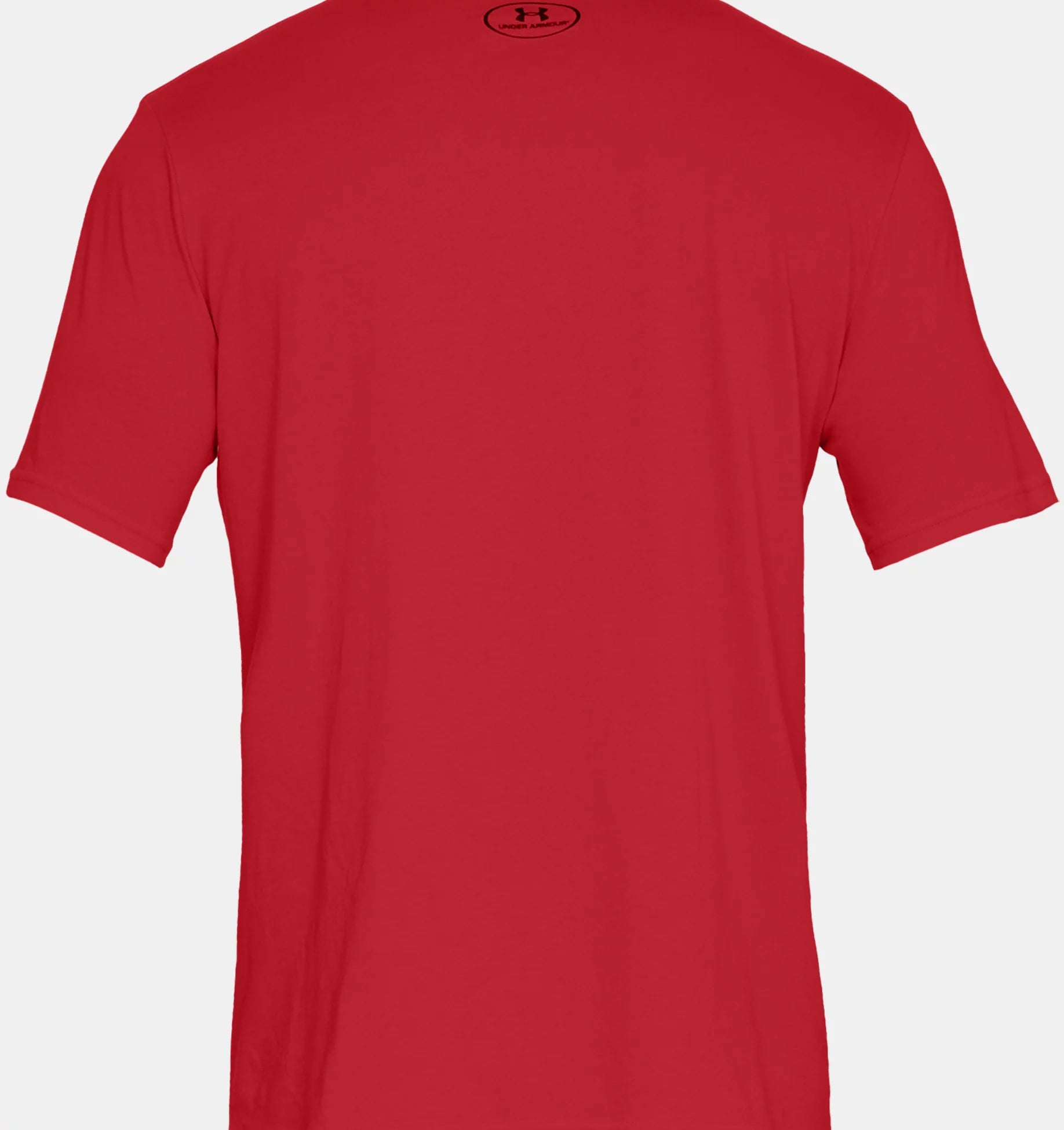 Under Armour Sportstyle Left Chest - T-shirt da allenamento Uomo - Neverland Firenze