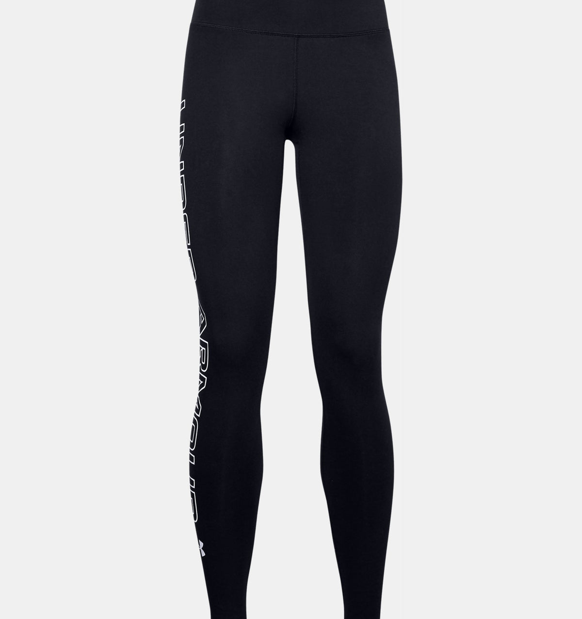 Under Armour Favorite Wordmark - leggins da Running Donna - Neverland Firenze