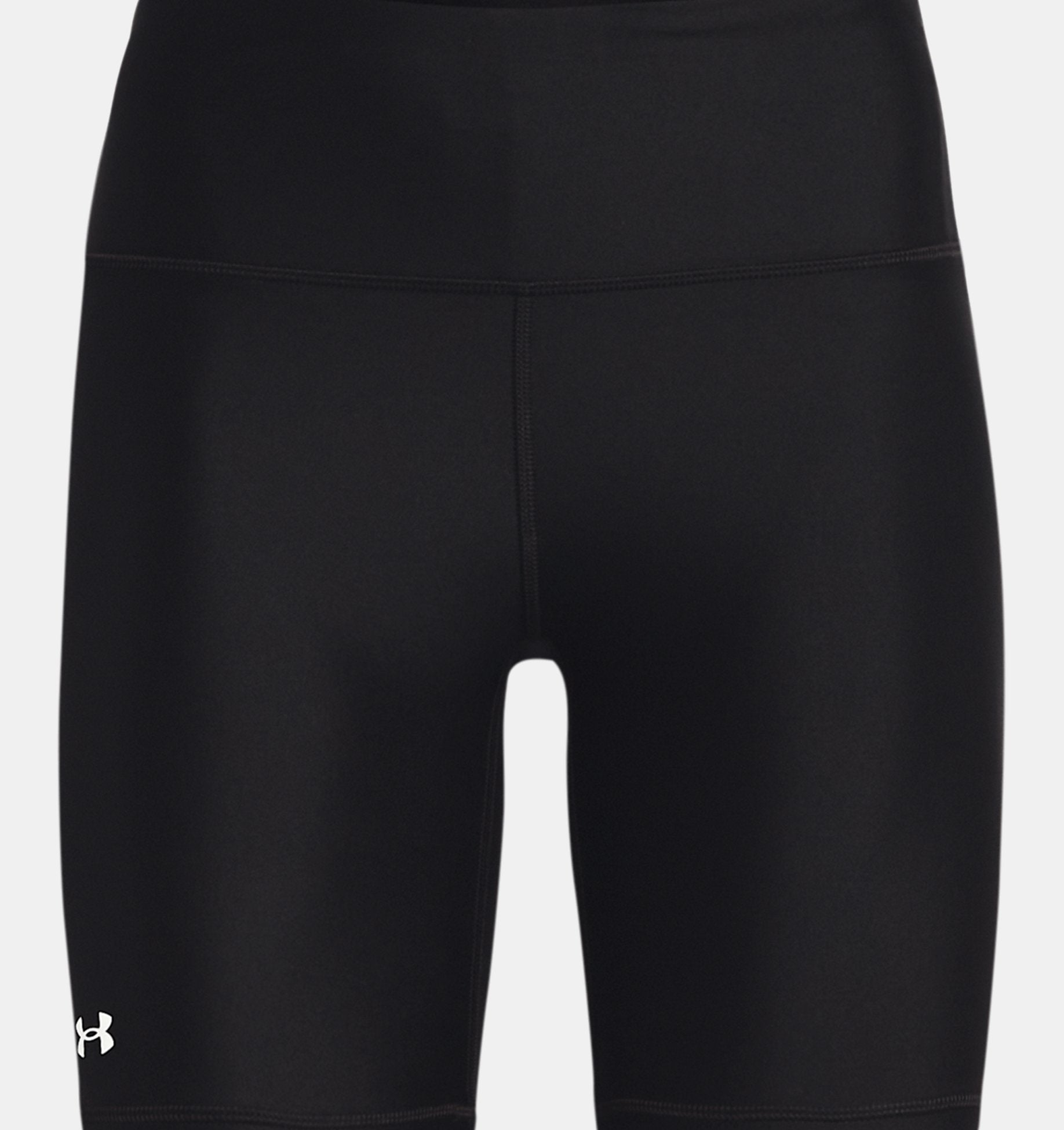 Under Armour HeatGear® Armour Bike - Shorts da running Donna - Neverland Firenze