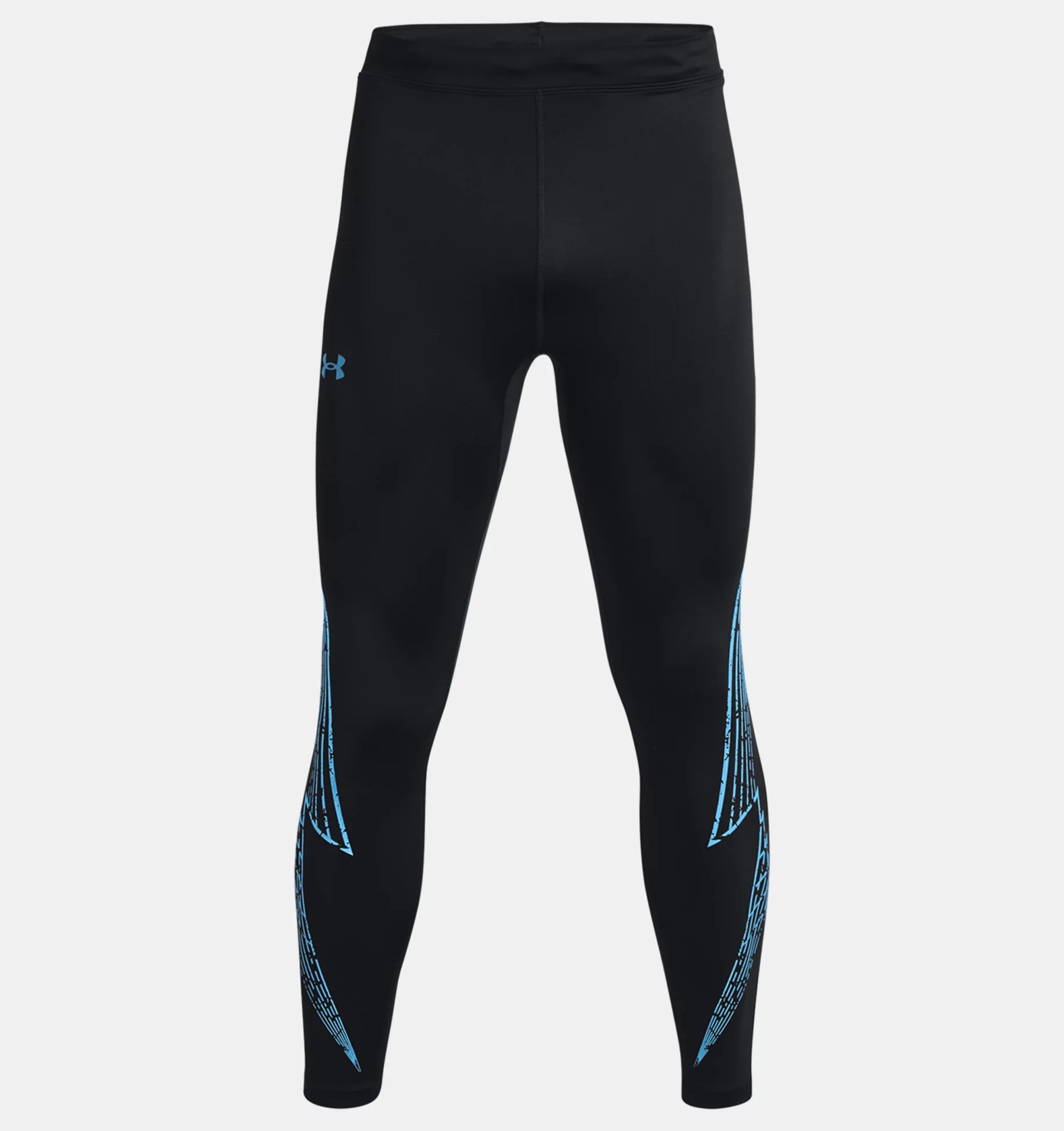Tuta leggings under armour sales