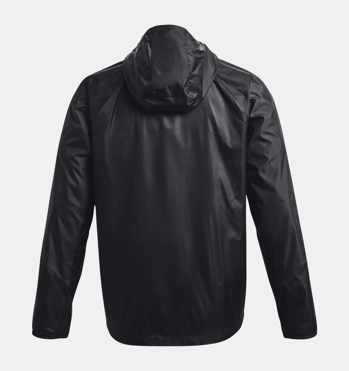 Under Armour Rush Woven FZ - Neverland Firenze