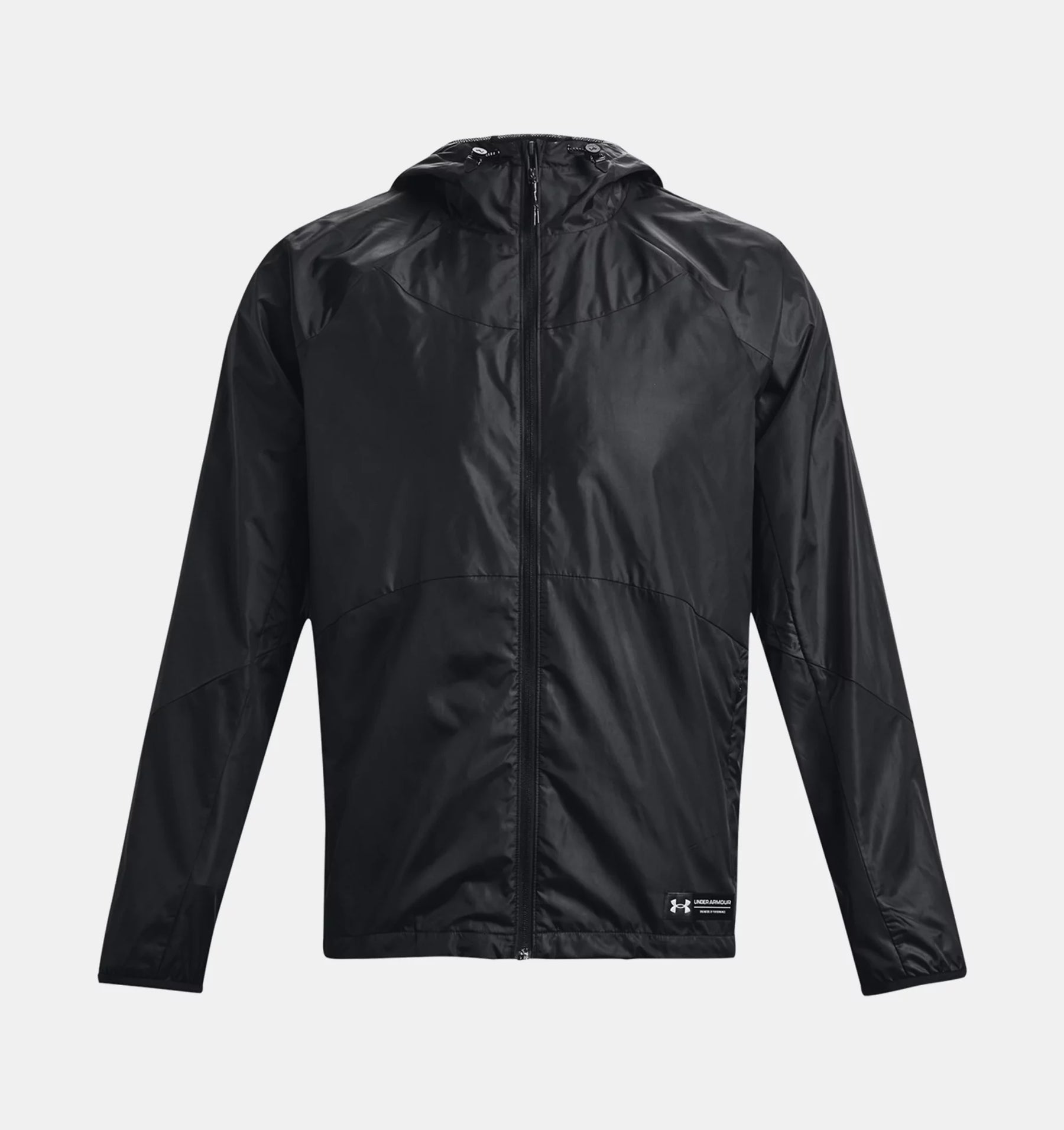 Under armour storm swacket fz sales
