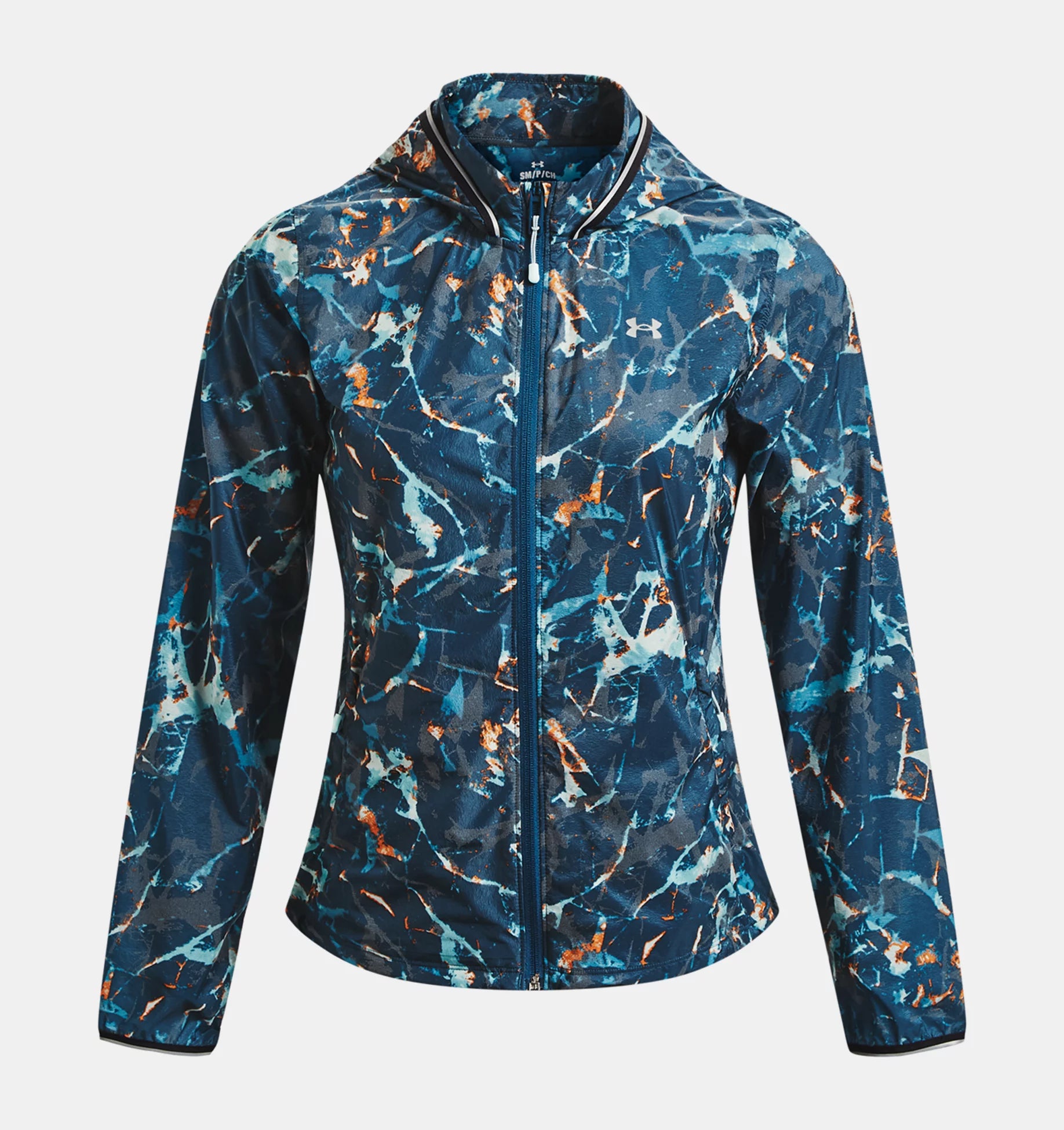 Under Armour Giacca Storm Outrun Cold Jkt Donna-neverland-firenze