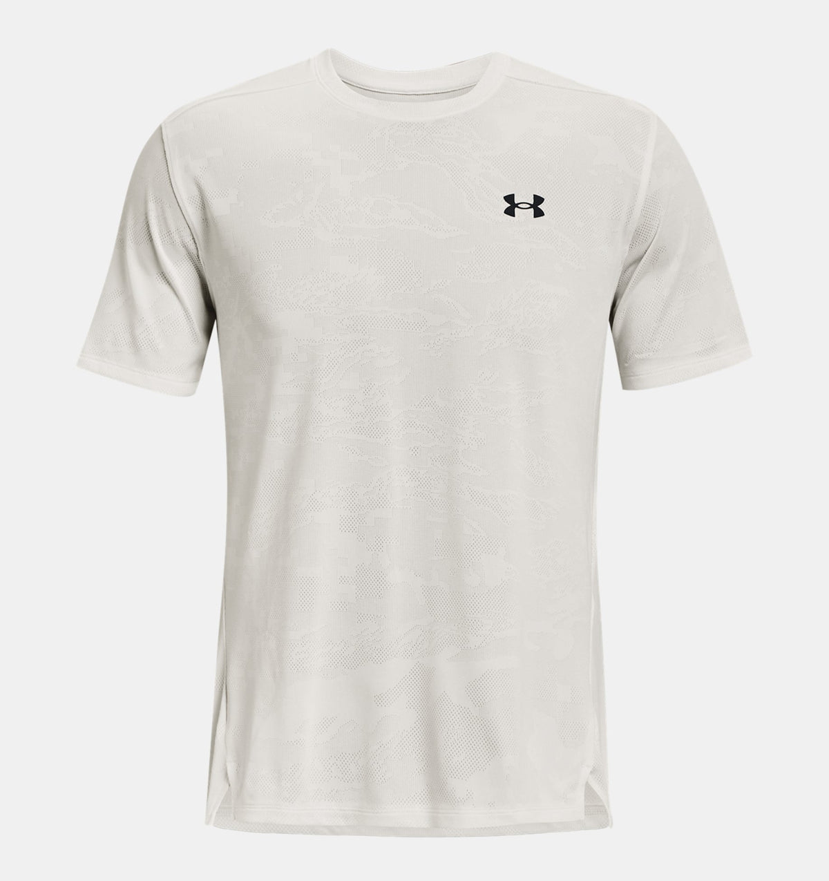 Under Armour  Tech™ Vent Jacquard - Maglia da running Uomo - Neverland Firenze