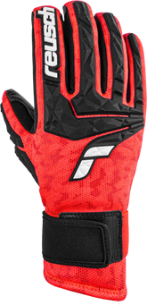 Reusch Worldcup Warrior NEO Guanti da Sci Uomo - Neverland Firenze
