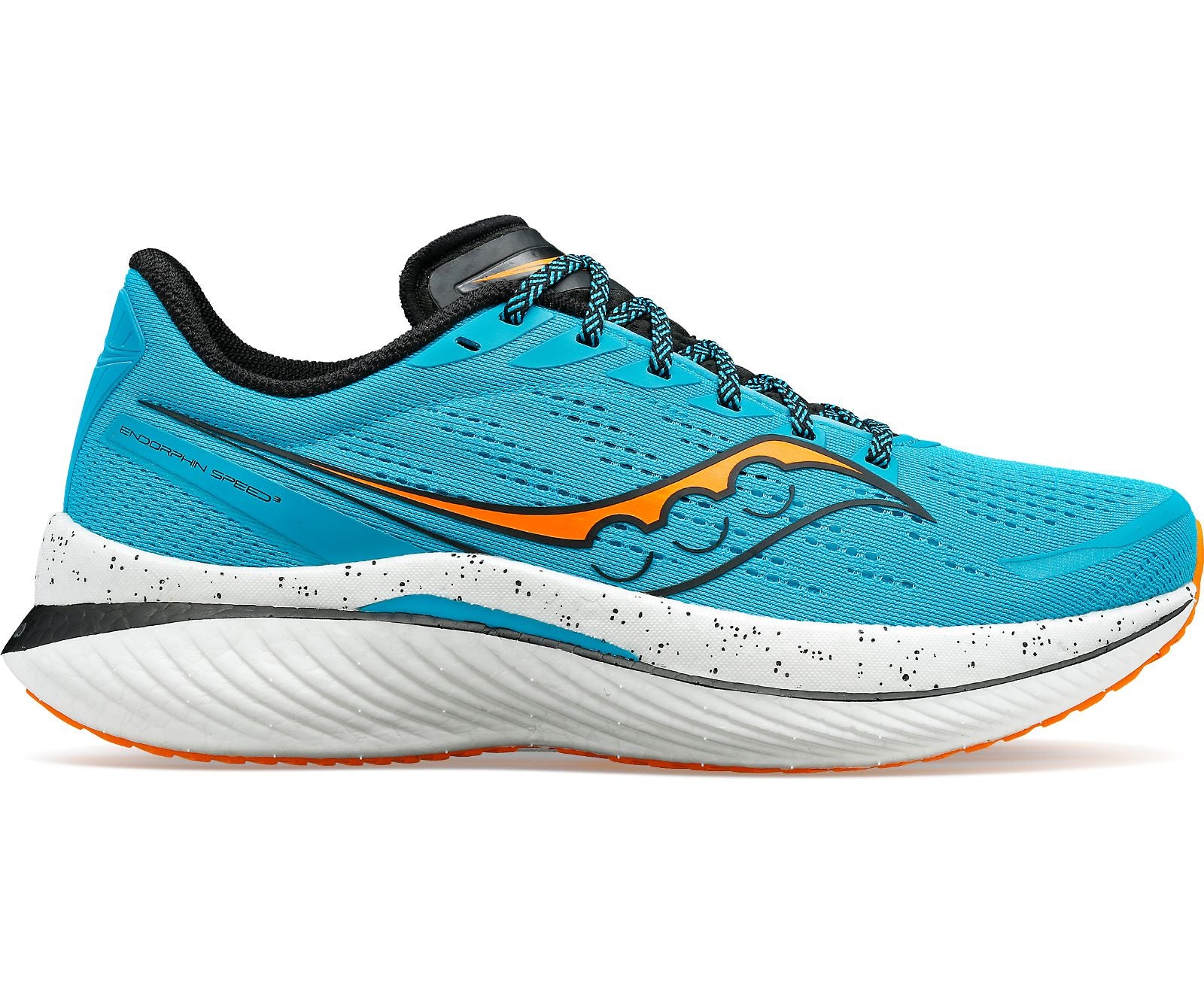 Saucony Endorphin Speed 3 - Scarpe da running Uomo - Neverland Firenze