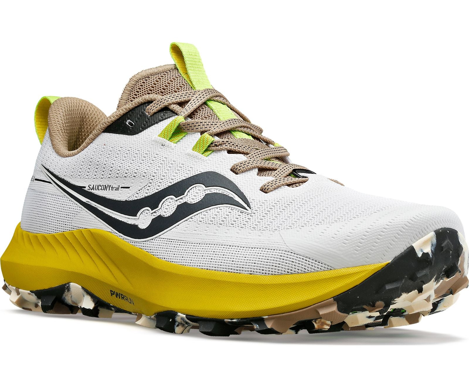 Saucony Peregrine 13 - scarpe da trail running Uomo - Neverland Firenze