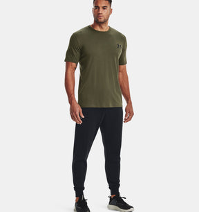 Under Armour Sportstyle Left Chest - T-shirt da allenamento Uomo - Neverland Firenze