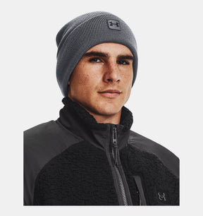 Under Armour Berretto Halftime Cuff Uomo - neverland firenze
