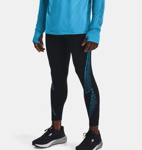 Under Armour Leggings Fly Fast 3.0 ColdGear Tight Uomo - neverland firenze