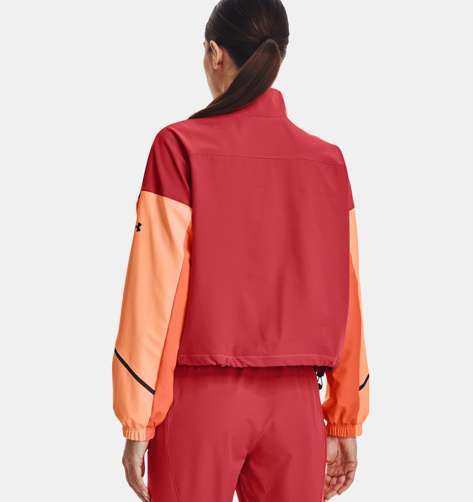 Under Armour Giacca UA Unstoppable Giacca da Running Donna