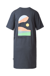Picture MINDA DRESS - T-Shirt Lunga lifestyle Donna - Neverland Firenze