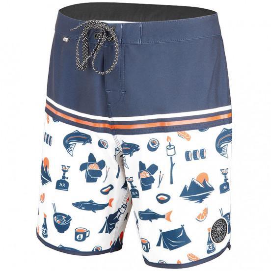 PICTURE ANDY 17 BOARDSHORTS Fooding Costume Uomo - Neverland Firenze