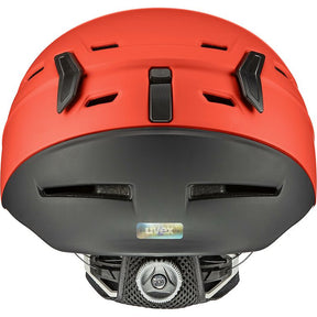 Uvex P.8000 Tour Casco Sci Alpinismo - Neverland Firenze