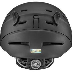 Uvex P.8000 Tour Casco Sci Alpinismo - Neverland Firenze