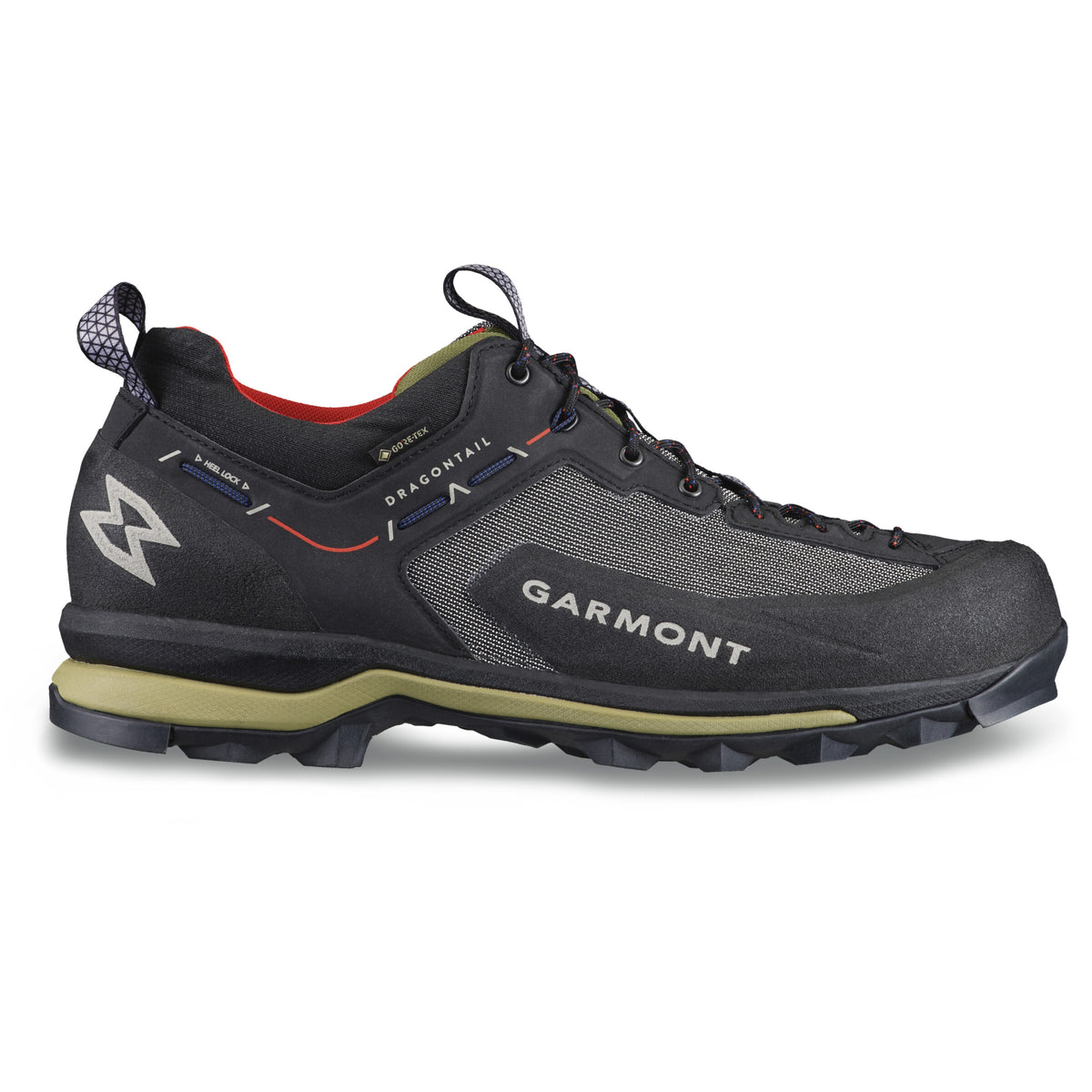 Garmont Dragontail Synth GTX - Scarpe da trekking Uomo - Neverland Firenze