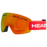 Head Solar FMR - Maschera Sci - Neverland Firenze