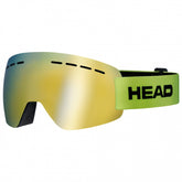 Head Solar FMR - Maschera Sci - Neverland Firenze