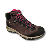 Lomer Sella High MTX Suede - scarpe da trekking Donna - Neverland Firenze