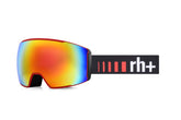 Rh+ Code Goggles Maschera Sci - Neverland Firenze