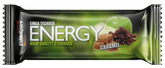 EthicSport Barretta Energy Caramel - neverland firenze