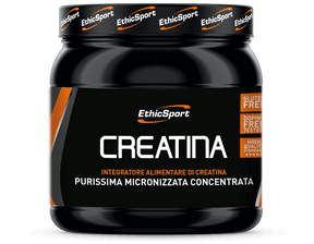 EthicSport Creatina - neverland firenze