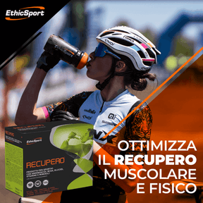 EthicSport Recupero - neverland firenze