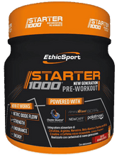 EthicSport Starter 1000 - neverland firenze