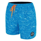 PICTURE IMPERIAL 16 BOARDSHORTS Waves Costume Uomo - Neverland Firenze