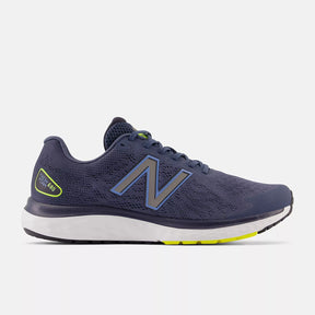 New Balance Fresh Foam 680v7 - Scarpe da Running Uomo - Neverland Firenze