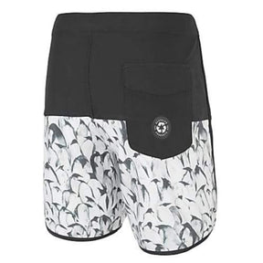 PICTURE ANDY 17 BOARDSHORTS Pinguins Costume Uomo - Neverland Firenze