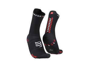 Compressport Pro Racing Socks V4.0 High - Neverland Firenze