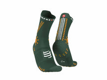 Compressport Pro Racing Socks V4.0 Trail - Neverland Firenze