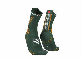 Compressport Pro Racing Socks V4.0 Trail - Neverland Firenze