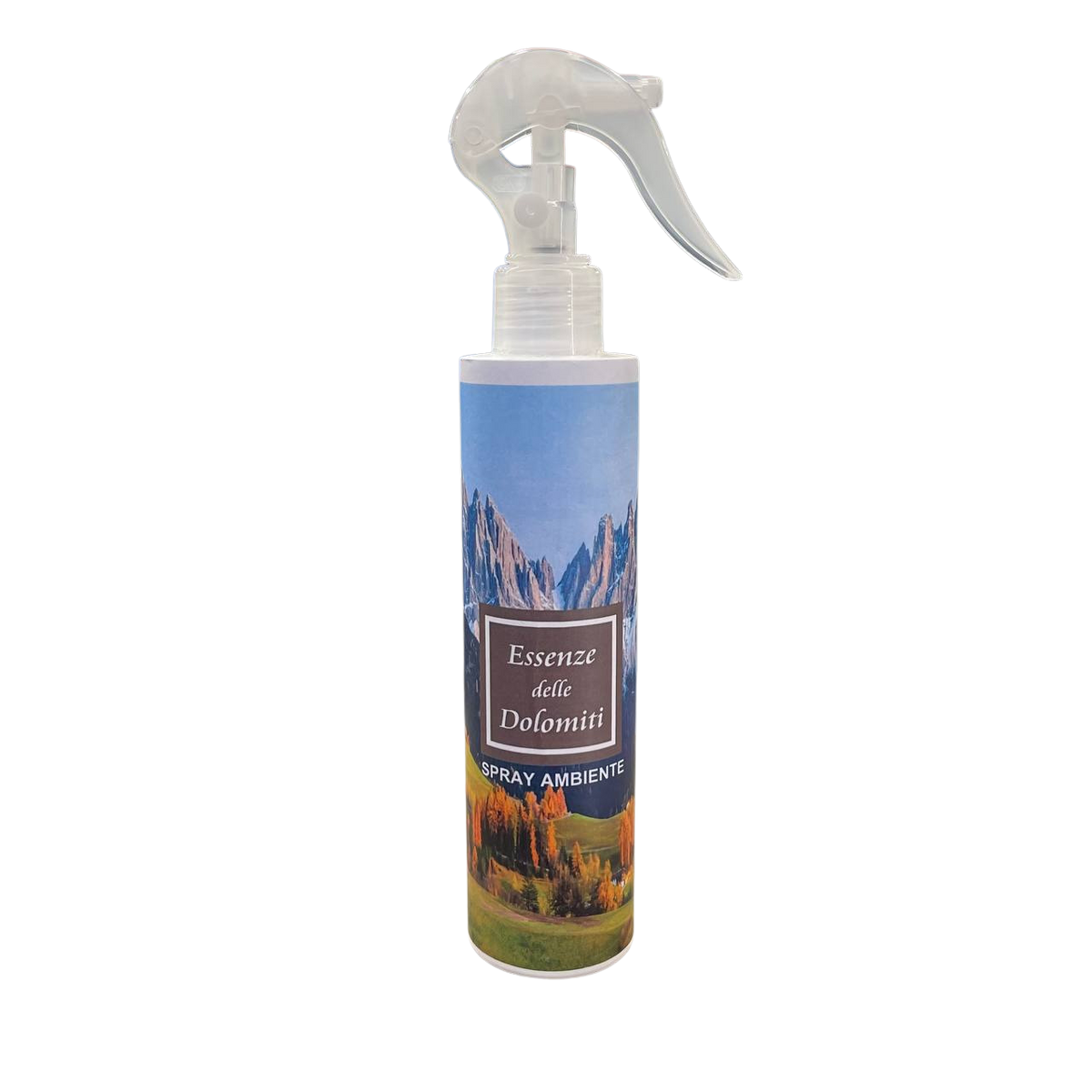 Spray per ambiente 200 ml - Neverland Firenze