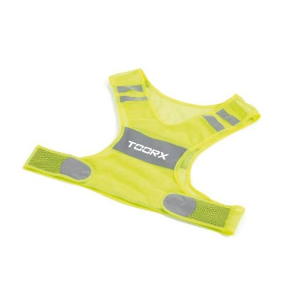 Morale Sport Pettorina Running Reflective - Neverland Firenze