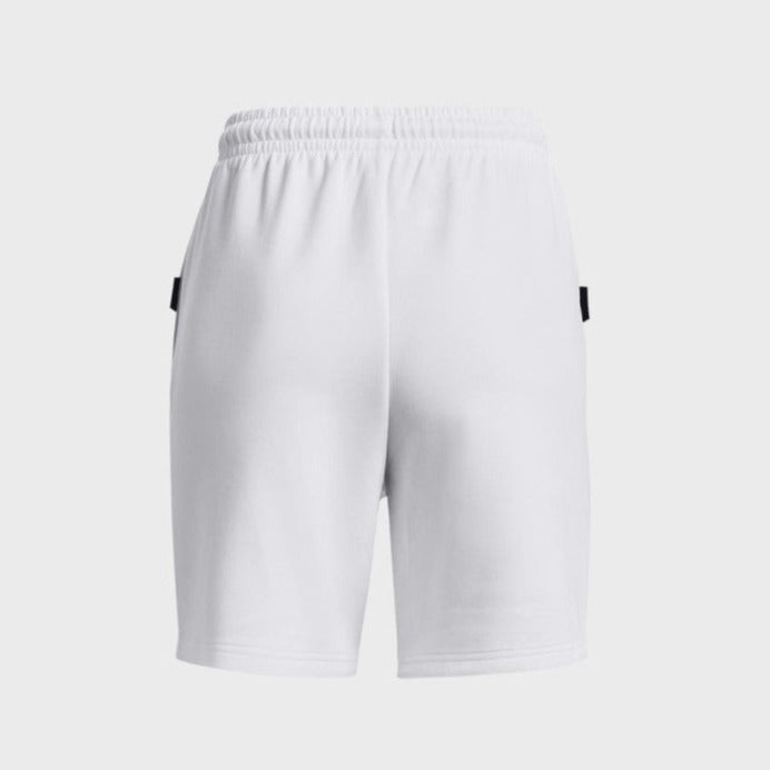 Under Armour Summit Knit Shorts - Pantaloncini in maglia Uomo - Neverland Firenze